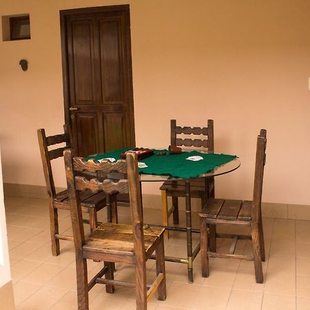 Bed and Breakfast Lo de Viviana San Salvador de Jujuy Exterior foto