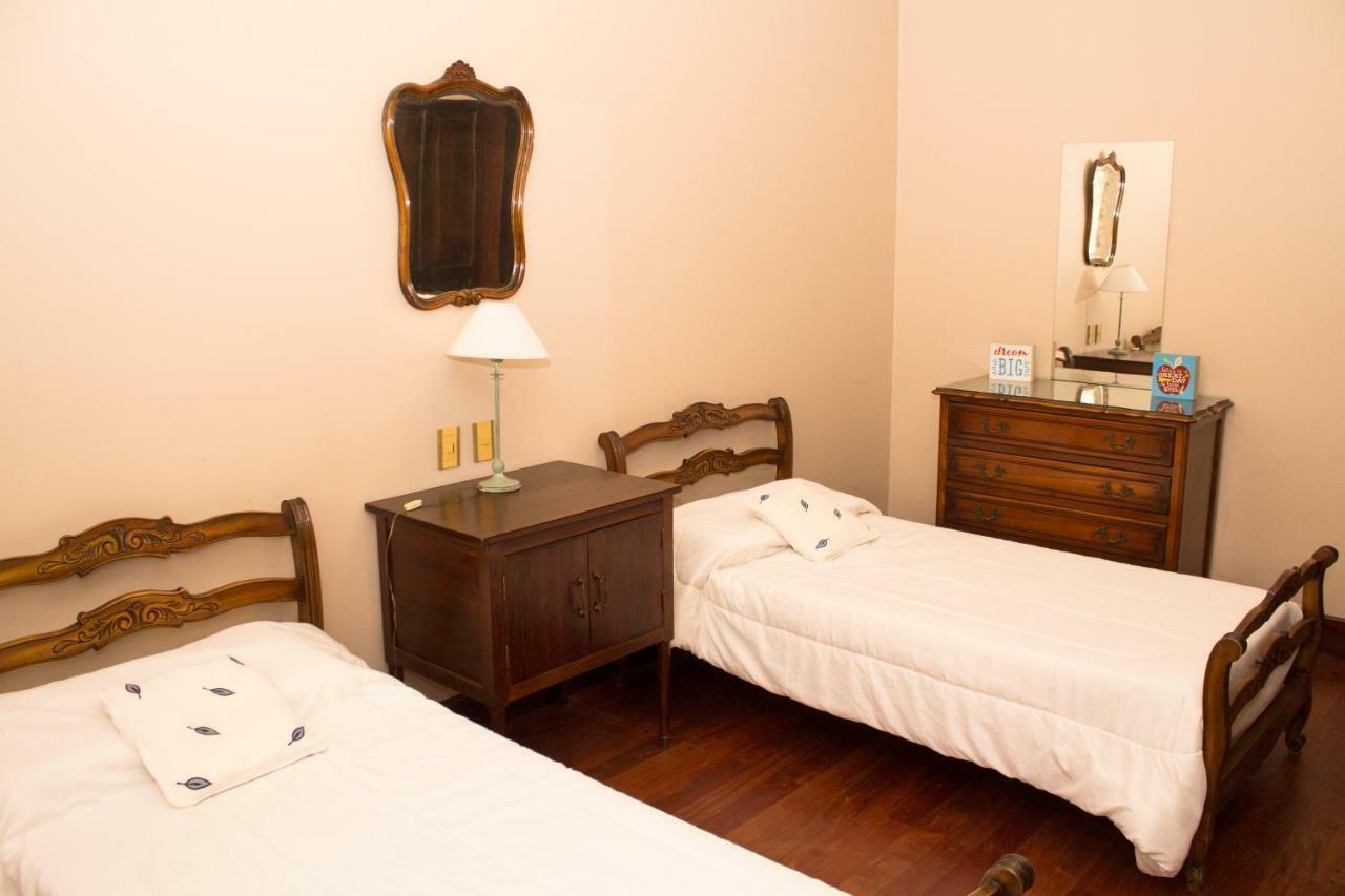 Bed and Breakfast Lo de Viviana San Salvador de Jujuy Exterior foto