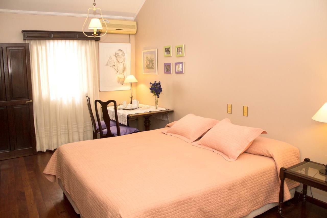 Bed and Breakfast Lo de Viviana San Salvador de Jujuy Exterior foto