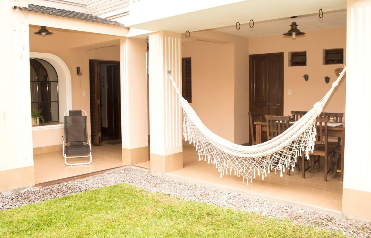 Bed and Breakfast Lo de Viviana San Salvador de Jujuy Exterior foto