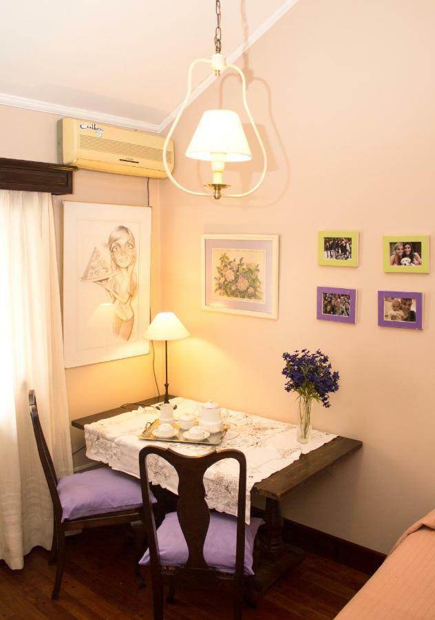 Bed and Breakfast Lo de Viviana San Salvador de Jujuy Exterior foto